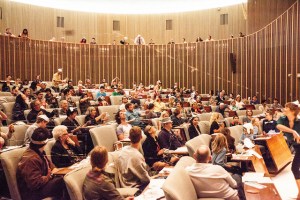 Photo by Adam Thomas