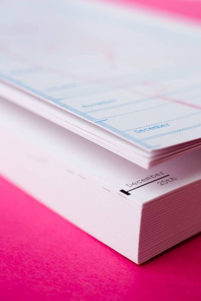 Grapple Annual Eleanor Malbon December 25