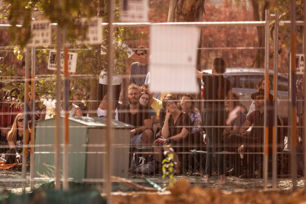 Eucapocalypts Now Eleanor Malbon