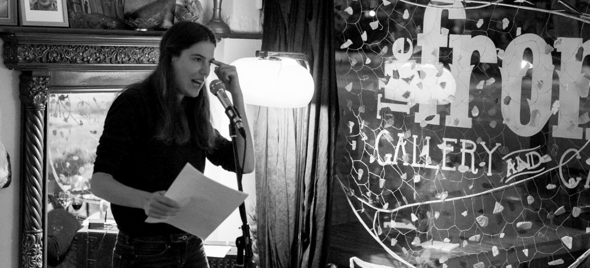 eleanor malbon poetry