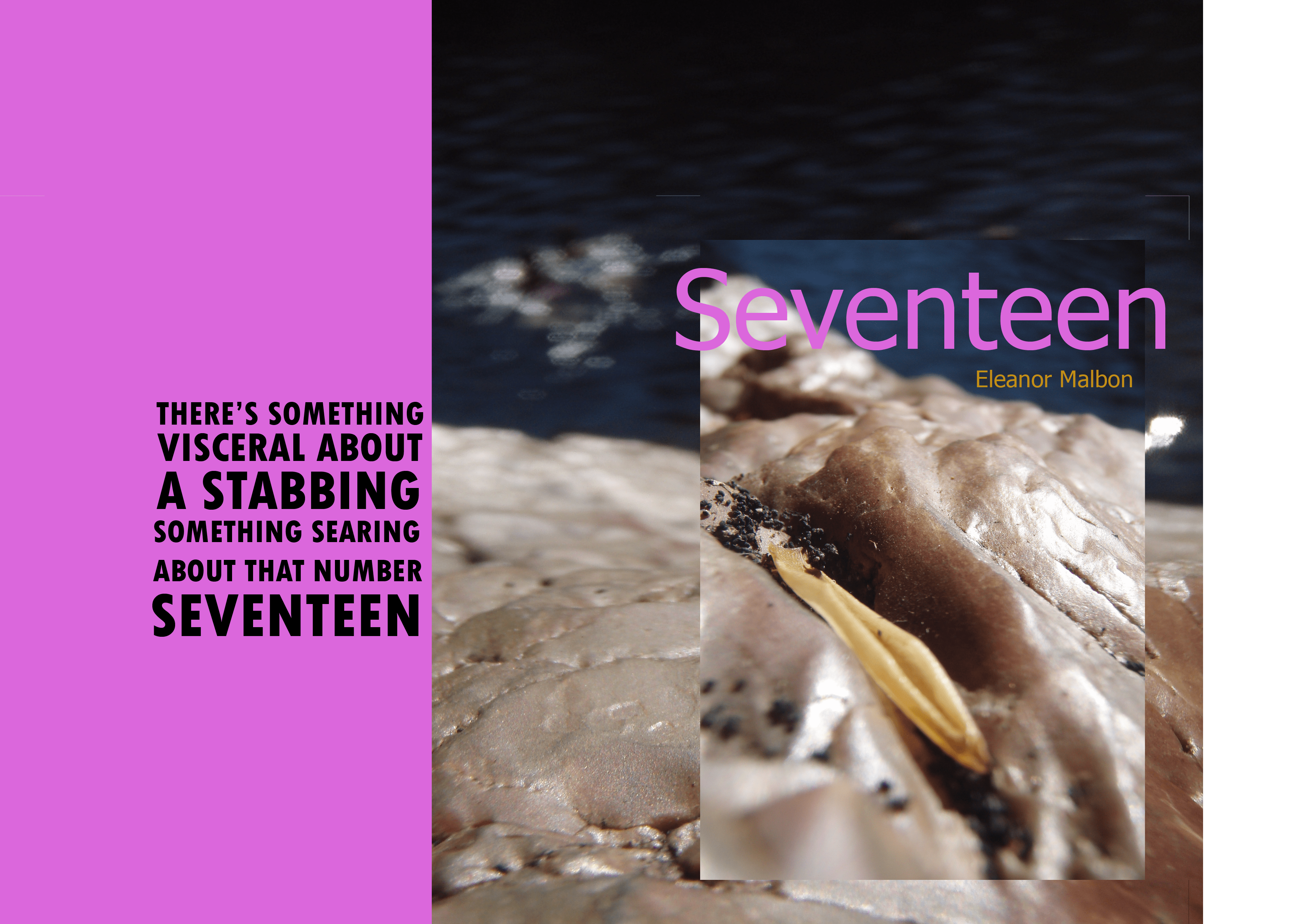 Eleanor Malbon seventeen 